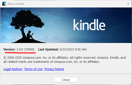 破解Kindle電子書