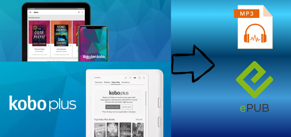 kobo mate downloader