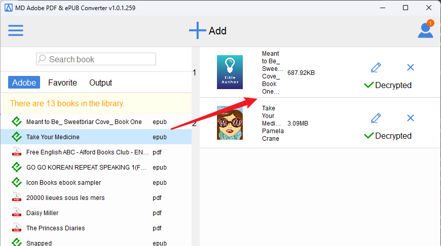 remove drm from google play books